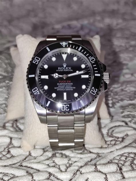 rolex x supreme prix|rolex supreme submariner.